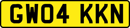 GW04KKN