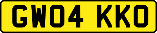 GW04KKO