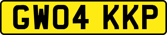 GW04KKP