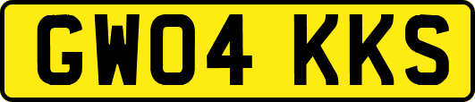 GW04KKS