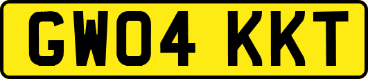 GW04KKT