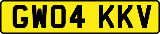 GW04KKV
