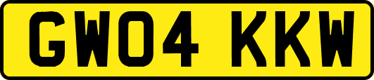 GW04KKW