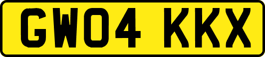 GW04KKX