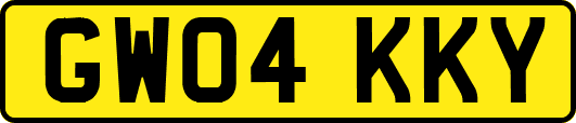 GW04KKY