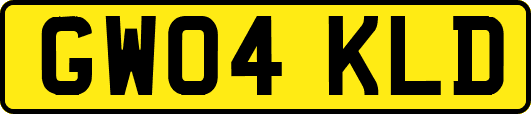 GW04KLD