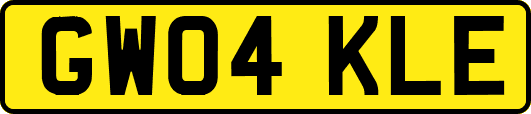 GW04KLE