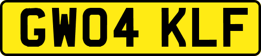 GW04KLF