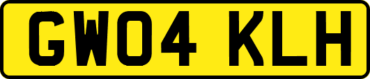 GW04KLH