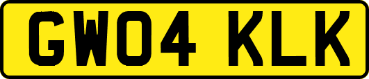 GW04KLK