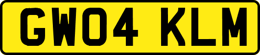 GW04KLM