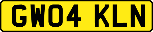 GW04KLN