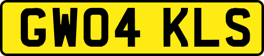 GW04KLS