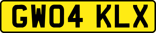 GW04KLX