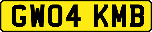 GW04KMB