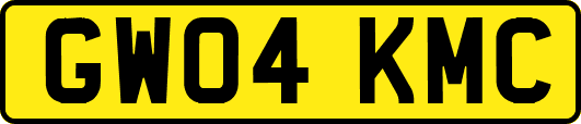 GW04KMC