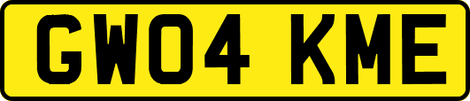 GW04KME