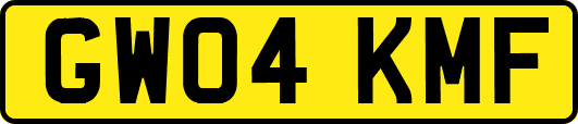 GW04KMF