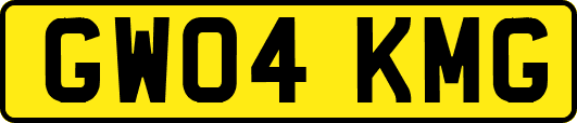 GW04KMG