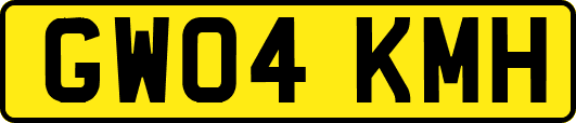 GW04KMH