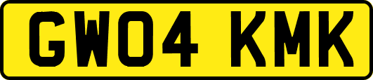 GW04KMK