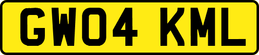 GW04KML
