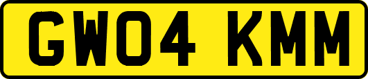 GW04KMM
