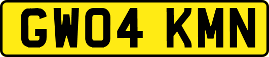GW04KMN