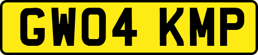 GW04KMP