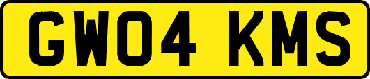GW04KMS