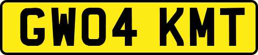 GW04KMT