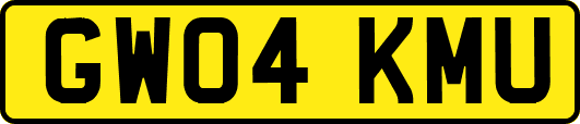 GW04KMU