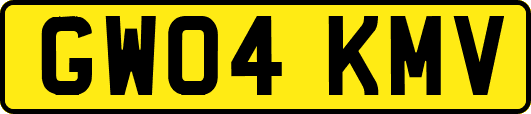 GW04KMV