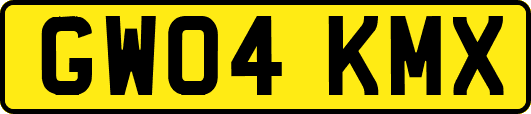 GW04KMX