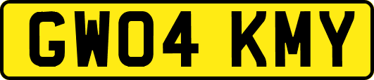GW04KMY