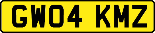 GW04KMZ