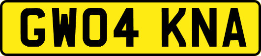 GW04KNA
