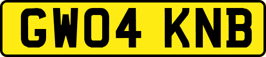 GW04KNB