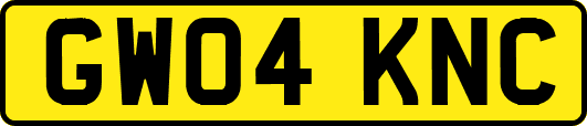 GW04KNC