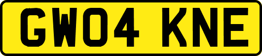 GW04KNE