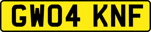 GW04KNF