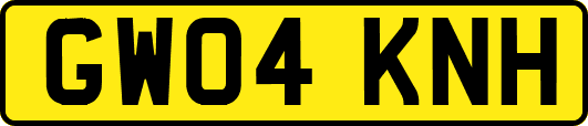 GW04KNH