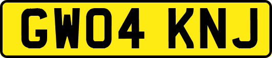 GW04KNJ