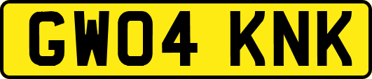 GW04KNK