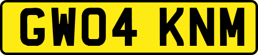 GW04KNM