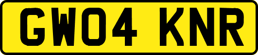 GW04KNR