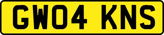 GW04KNS