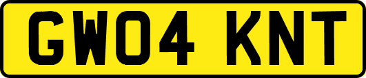 GW04KNT