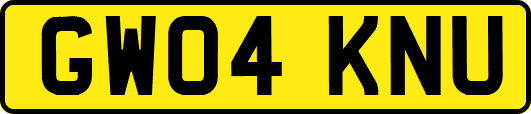 GW04KNU