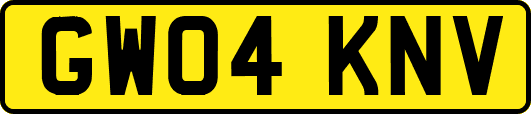 GW04KNV